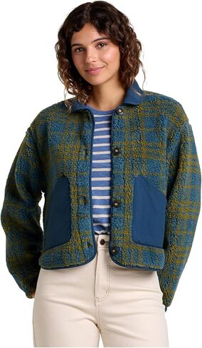 Toad&Co Women's Sespe Jacket in Saudi Arabia
