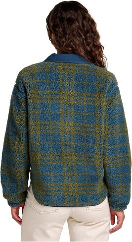 Toad&Co Women's Sespe Jacket in Saudi Arabia