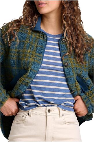 Toad&Co Women's Sespe Jacket in Saudi Arabia