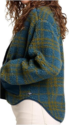 Toad&Co Women's Sespe Jacket in Saudi Arabia
