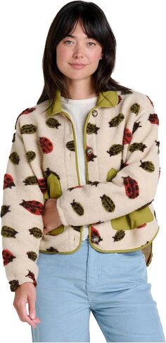 Toad&Co Women's Sespe Jacket in Saudi Arabia