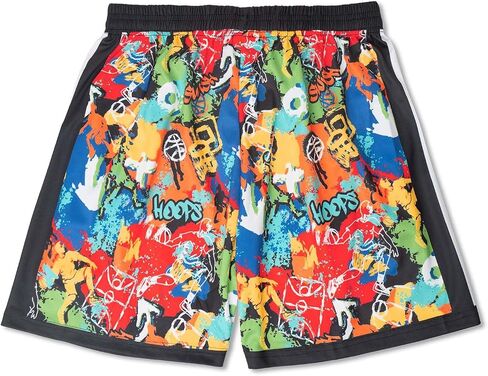 ChalkTalkSPORTS Basketball Performance Shorts - Basketball Athletic Shorts - Adult & Youth Sizes in Saudi Arabia
