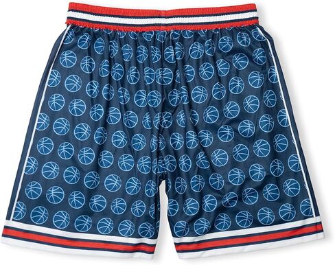 ChalkTalkSPORTS Basketball Performance Shorts - Basketball Athletic Shorts - Adult & Youth Sizes in Saudi Arabia