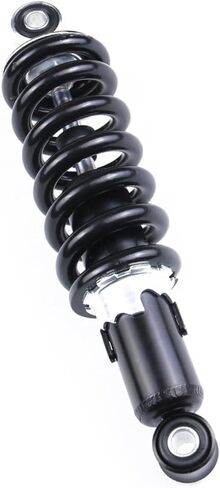 2PCS 11.4" 290mm Rear Shock Absorber Suspension Sensa Trac Load 1200lbs for Motorcycle Dirt Pit Bike Trail ATV Quad Motocross Scooter (290mm 11.4") in Saudi Arabia