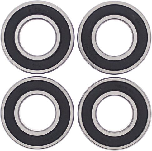 Rear Axle Bearing for Harley FLHX Street Glide 2011-2016 in Saudi Arabia