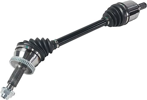 Front Left CV Axle Shaft Assembly - Axle Shaft Assembly Compatible With 2015-2019 for Hyundai Sonata 2.4L GAS 2016-2020 for Kia Optima 2.4L GAS CV AXLE OE 49500C2210 66-3829 60-3829 663829 603829 in Saudi Arabia