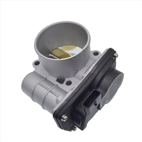 Throttle Valve Socket Compatible with Isuzu for D-Max for Rodeo 3.0 DiTD 4JJ1 2007 2008 2009 2010 2011 2012 Throttle Body Assy 8979455224 Throttle Valve in Saudi Arabia