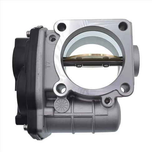 Throttle Valve Socket Compatible with Isuzu for D-Max for Rodeo 3.0 DiTD 4JJ1 2007 2008 2009 2010 2011 2012 Throttle Body Assy 8979455224 Throttle Valve in Saudi Arabia