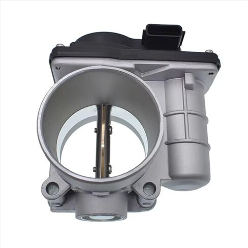 Throttle Valve Socket Compatible with Isuzu for D-Max for Rodeo 3.0 DiTD 4JJ1 2007 2008 2009 2010 2011 2012 Throttle Body Assy 8979455224 Throttle Valve in Saudi Arabia