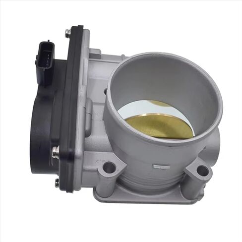 Throttle Valve Socket Compatible with Isuzu for D-Max for Rodeo 3.0 DiTD 4JJ1 2007 2008 2009 2010 2011 2012 Throttle Body Assy 8979455224 Throttle Valve in Saudi Arabia
