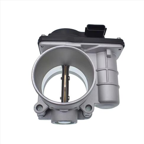 Throttle Valve Socket Compatible with Isuzu for D-Max for Rodeo 3.0 DiTD 4JJ1 2007 2008 2009 2010 2011 2012 Throttle Body Assy 8979455224 Throttle Valve in Saudi Arabia