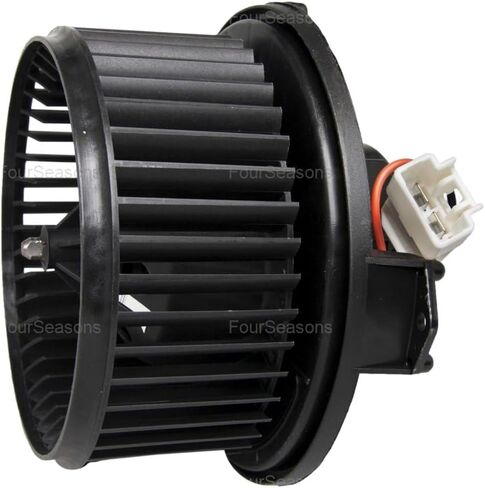 Four Seasons 76934 Blower Motor with 2-Prong Connector and 6.25" Wheel Option in Saudi Arabia