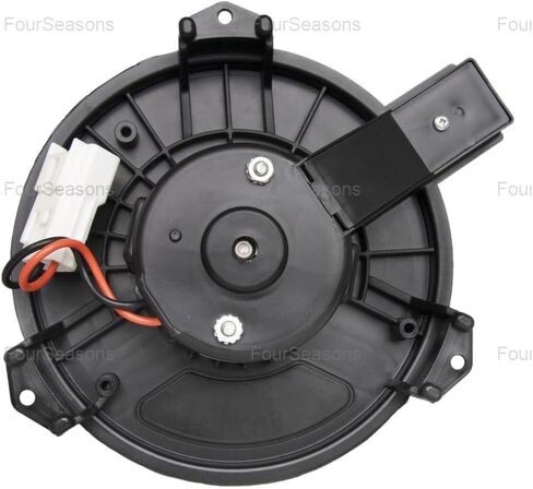 Four Seasons 76934 Blower Motor with 2-Prong Connector and 6.25" Wheel Option in Saudi Arabia