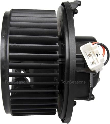 Four Seasons 76934 Blower Motor with 2-Prong Connector and 6.25" Wheel Option in Saudi Arabia