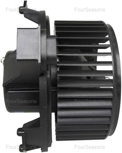 Four Seasons 76934 Blower Motor with 2-Prong Connector and 6.25" Wheel Option in Saudi Arabia