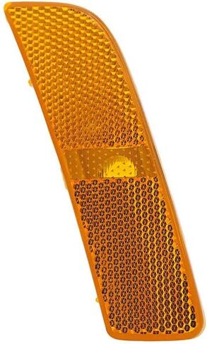 Compatible with Volkswagen Tiguan Side Marker 2009 2010 2011 2012 2013 2014 2015 2016 2017 Passenger Right Side in Saudi Arabia