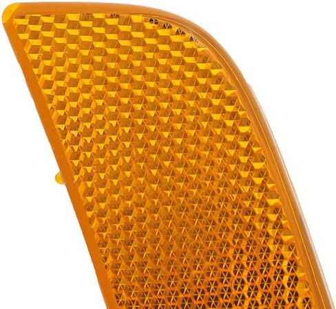 Compatible with Volkswagen Tiguan Side Marker 2009 2010 2011 2012 2013 2014 2015 2016 2017 Passenger Right Side in Saudi Arabia