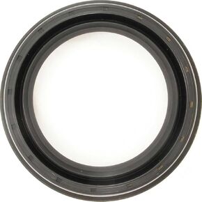 Automatic Transmission Oil Pump Seal Front fits Ford Expedition,Explorer,F-150,F-250,Mustang 1994 1995 1996 1997 1998 1999 2000 2001 2002 2003 2004 2005 2006 2007-2008 1x in Kuwait