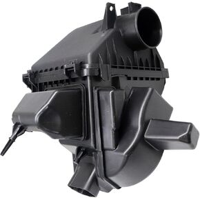 GXARTS Air Intake Air Cleaner Box Housing 16500-6CA0A Compatible with Nissan Altima 2.5 L 2019-2023 in Saudi Arabia