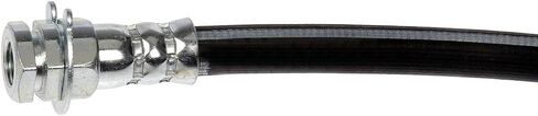 ‎A-Partrix Replacement Brake Hose Front, 2PCS Front Break Hydraulic Hose Kit Brake Lines fits F-250 1980-1989 fits F-350 1980-1989 in Saudi Arabia