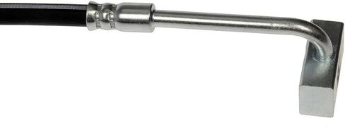 ‎A-Partrix Replacement Brake Hose Front, 2PCS Front Break Hydraulic Hose Kit Brake Lines fits F-250 1980-1989 fits F-350 1980-1989 in Saudi Arabia