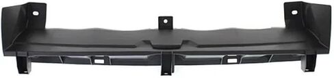KarParts360 For Subaru Outback/Legacy 2010 11 12 13 2014 Bumper Air Intake Cover | Front | Replacement For SU1037100 | 57707AJ56A in Saudi Arabia