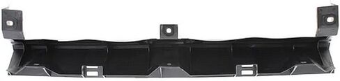 KarParts360 For Subaru Outback/Legacy 2010 11 12 13 2014 Bumper Air Intake Cover | Front | Replacement For SU1037100 | 57707AJ56A in Saudi Arabia