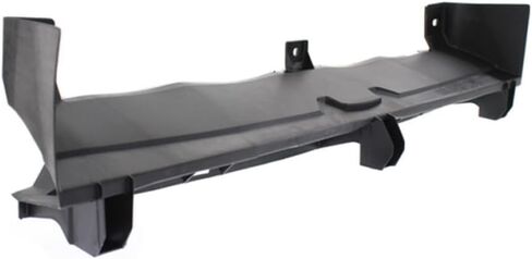 KarParts360 For Subaru Outback/Legacy 2010 11 12 13 2014 Bumper Air Intake Cover | Front | Replacement For SU1037100 | 57707AJ56A in Saudi Arabia