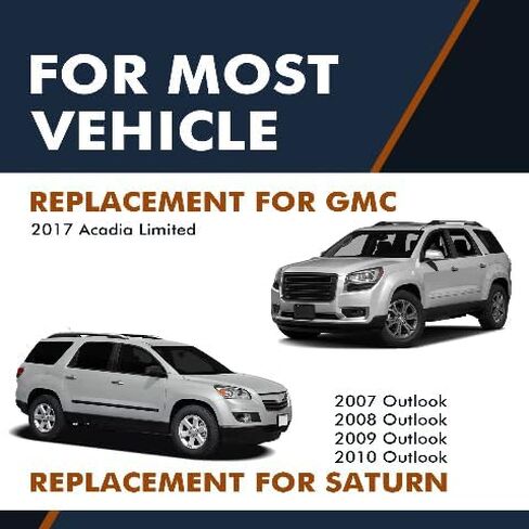 PM Auto Front Sway Bar Link Replacement For 2007-2010 Saturn Outlook in Saudi Arabia