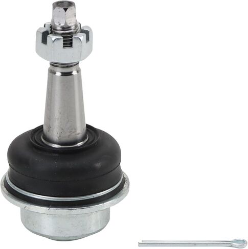TRQ Front Suspension Kit Ball Joint Control Arm Sway Bar Stabilizer Link Compatible with 2020-2023 Jeep Gladiator 2018-2023 Wrangler in Saudi Arabia