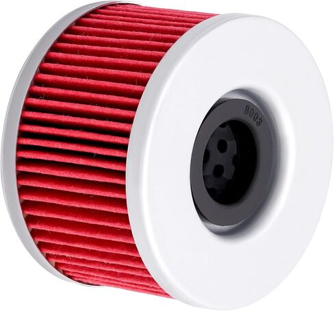 AHL 111 فلتر زيت لهوندا MUV700 بيج ريد 675 2010-2013 in Saudi Arabia
