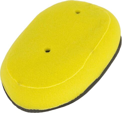 Caltric Air Filter Cleaner Compatible with Arctic Cat Thundercat Automatic 4x4 2008 2009 2010 0470-828 in Saudi Arabia