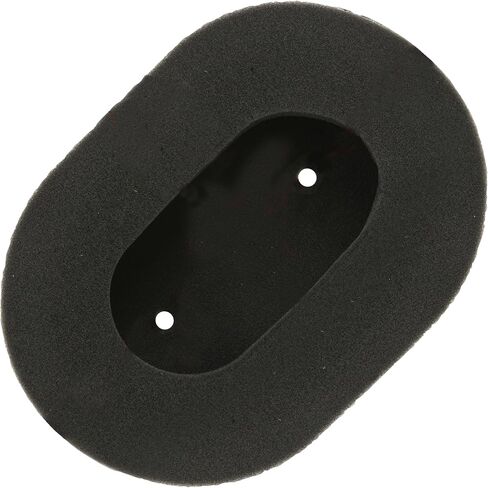 Caltric Air Filter Cleaner Compatible with Arctic Cat Thundercat Automatic 4x4 2008 2009 2010 0470-828 in Saudi Arabia