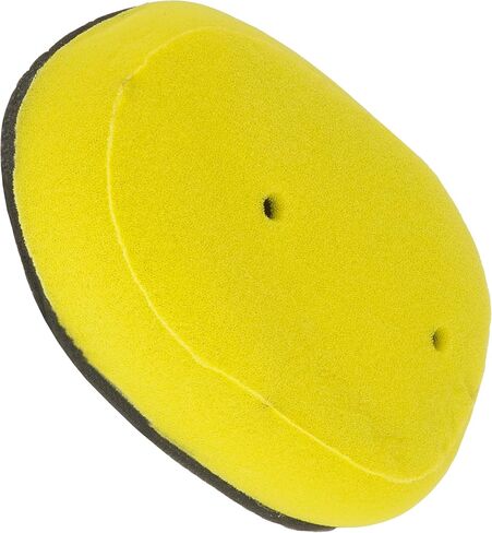 Caltric Air Filter Cleaner Compatible with Arctic Cat Thundercat Automatic 4x4 2008 2009 2010 0470-828 in Saudi Arabia