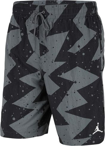 Jordan Jumpman Men's 9" Poolside Shorts CJ4701-084 Size XL in Saudi Arabia