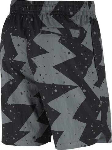 Jordan Jumpman Men's 9" Poolside Shorts CJ4701-084 Size XL in Saudi Arabia