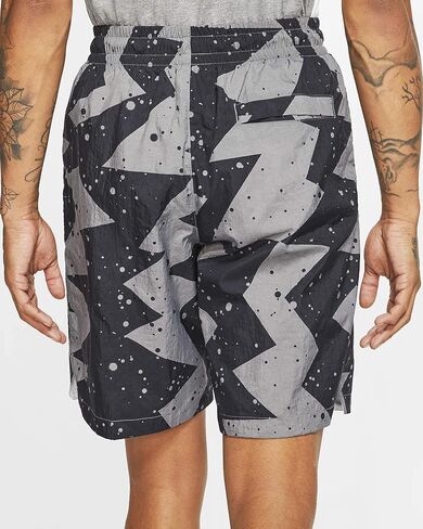 Jordan Jumpman Men's 9" Poolside Shorts CJ4701-084 Size XL in Saudi Arabia
