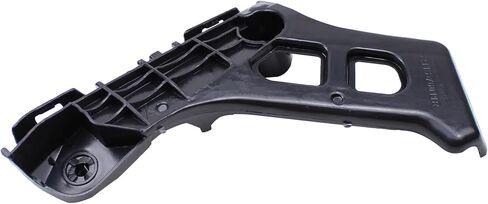 ApplianPar Front Left and Right Bumper Bracket Retainer Mounting Kit for Lexus CT200h 2011-2017 in Saudi Arabia