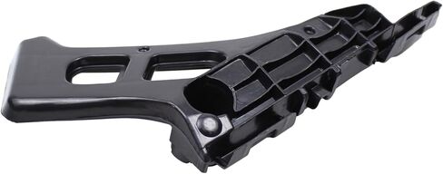 ApplianPar Front Left and Right Bumper Bracket Retainer Mounting Kit for Lexus CT200h 2011-2017 in Saudi Arabia