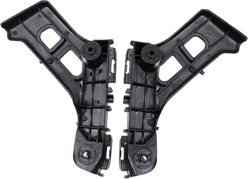 ApplianPar Front Left and Right Bumper Bracket Retainer Mounting Kit for Lexus CT200h 2011-2017 in Saudi Arabia