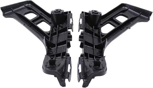 ApplianPar Front Left and Right Bumper Bracket Retainer Mounting Kit for Lexus CT200h 2011-2017 in Saudi Arabia