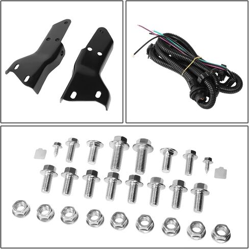 مصد خلفي من DNA MOTORING متوافق مع 00-06 سوبربان 1500 2500 / تاهو/يوكون/يوكون XL 1500، أسود، RBUM-CSUB00-01-BK in Saudi Arabia