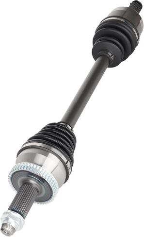 TadaMark Front CV Axle Shaft Assembly Fit for Hyundai Sonata 2.4L 2015-2019, Fit for Kia Optima 2.4L 2016-2020, L4 Gas Only, Left Driver Side in Saudi Arabia