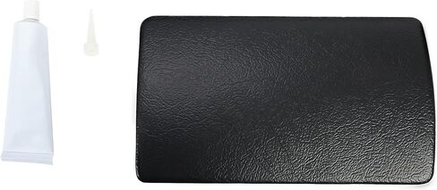 HECASA Black Molded Dash Cover Compatible with Lexus 2007-2009 RX350 & 2006-2008 RX400h & 2004-2006 RX330 w/o Center Speaker Holes (Cover ONLY!!!NOT A Replacement!!!) in Saudi Arabia
