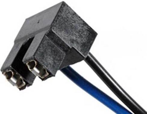 Universal Headlight Harness Connector For H7 Bulb in Saudi Arabia