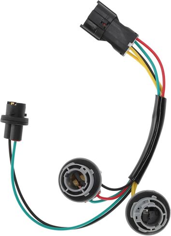 Tail Light Socket Wire Harness for Kia Sedona 2015 2016 2017 2018 3.3L No.92480-A9020 Tail Lamp Socket Wiring in Saudi Arabia