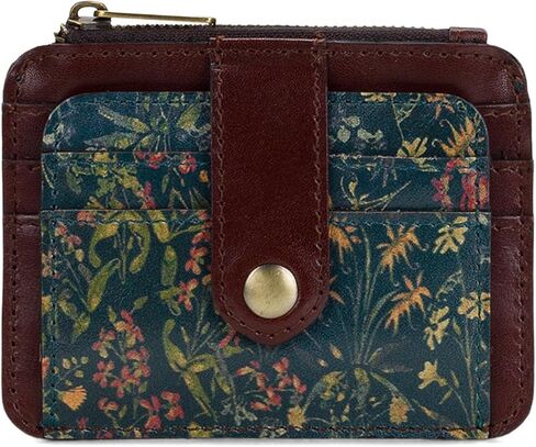 Patricia Nash Women's Cassis Id Case in Kuwait