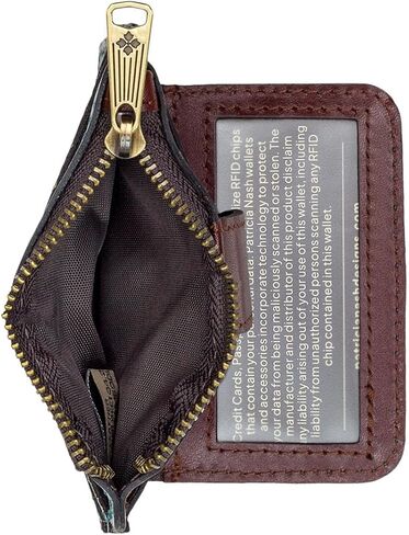 Patricia Nash Women's Cassis Id Case in Kuwait