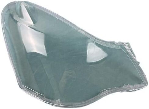 Compatible With N-issan Sylphy 2006-2011 Headlight Cover | Transparent Headlamp Shell | Plexiglass Lens(1 Left) in Saudi Arabia