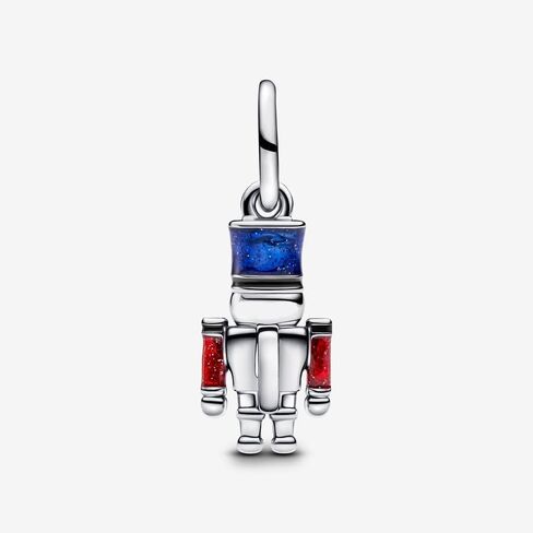 Christmas Charm 925 Sterling Silver Charms Fit Women Bracelet And Necklaces Bead Charm Pendant Jewelry Gifts For Family Friends in Saudi Arabia